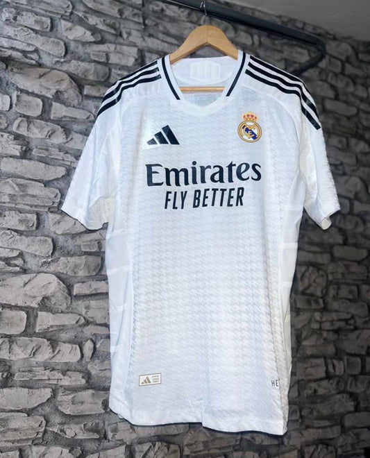 Maillot réal Madrid