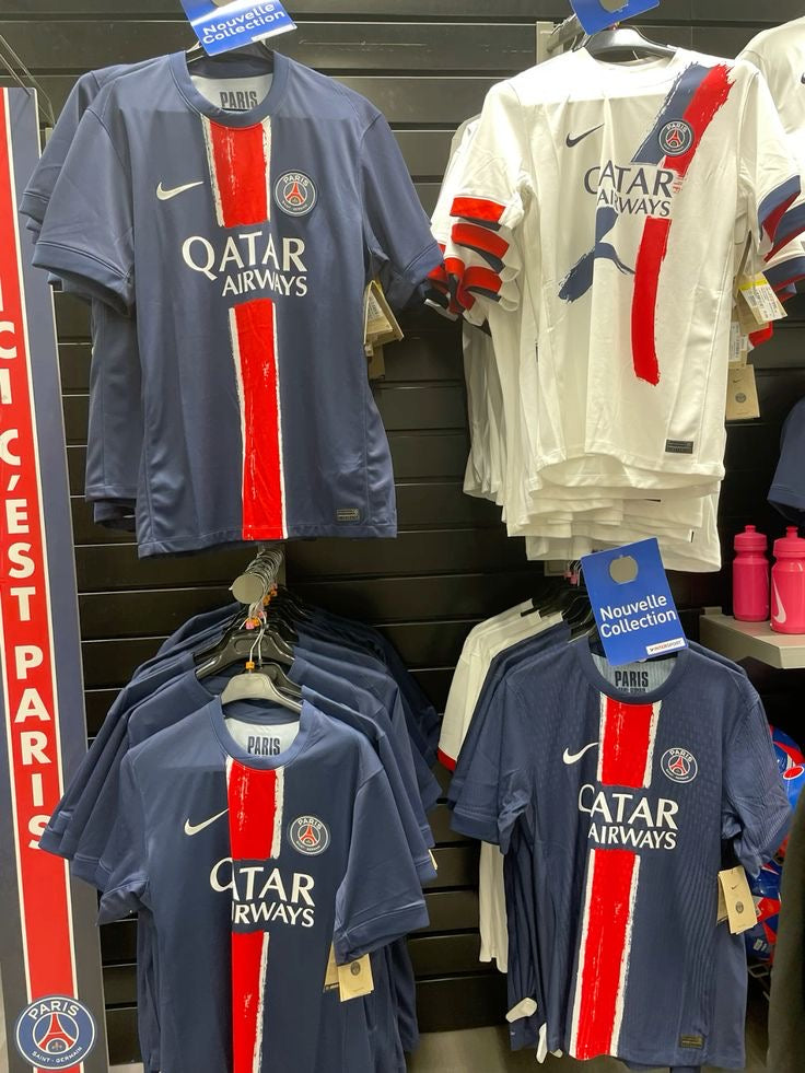 Maillot PSG