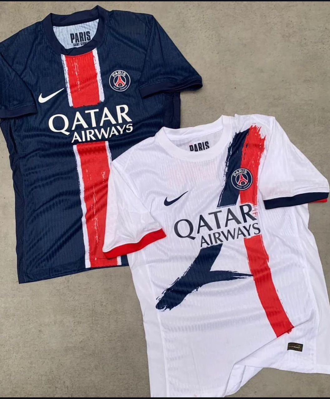 Maillot PSG