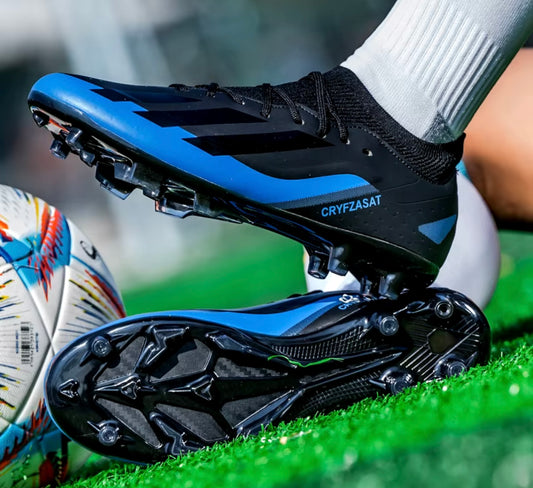 Crampons de football