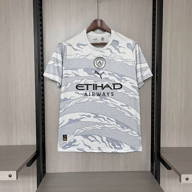 MAILLOTS  MANCHESTER CITY